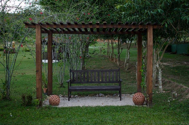 Hotel Fazenda Villa Verona Serra Negra  Exterior photo